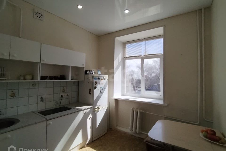 Продаётся 2-комнатная квартира, 52 м²