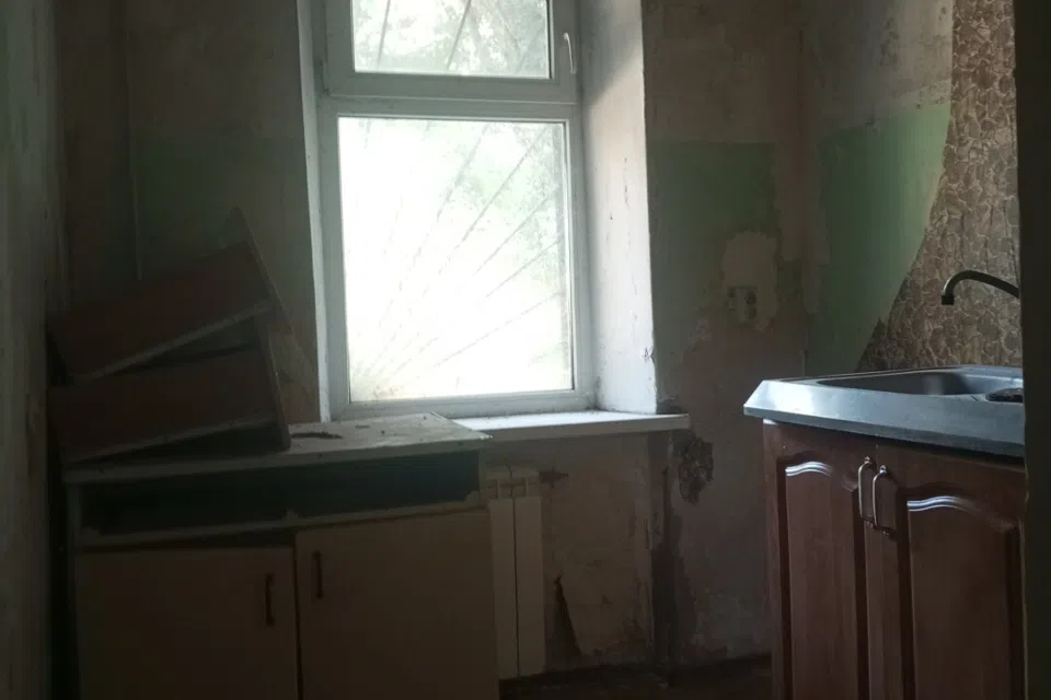 Продаётся 1-комнатная квартира, 23.3 м²