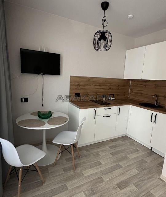 Сдаётся студия, 35 м²