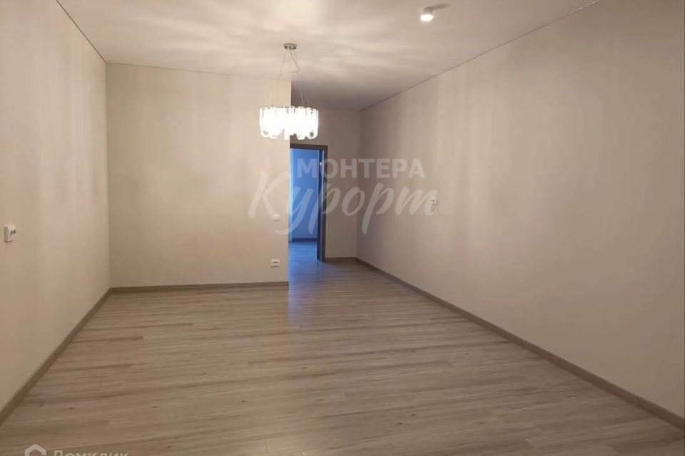 Продаётся 2-комнатная квартира, 47.2 м²