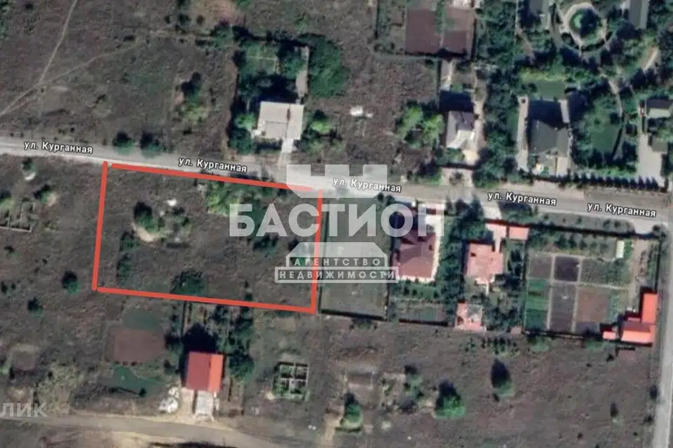 Продаётся участок, 10 сот.