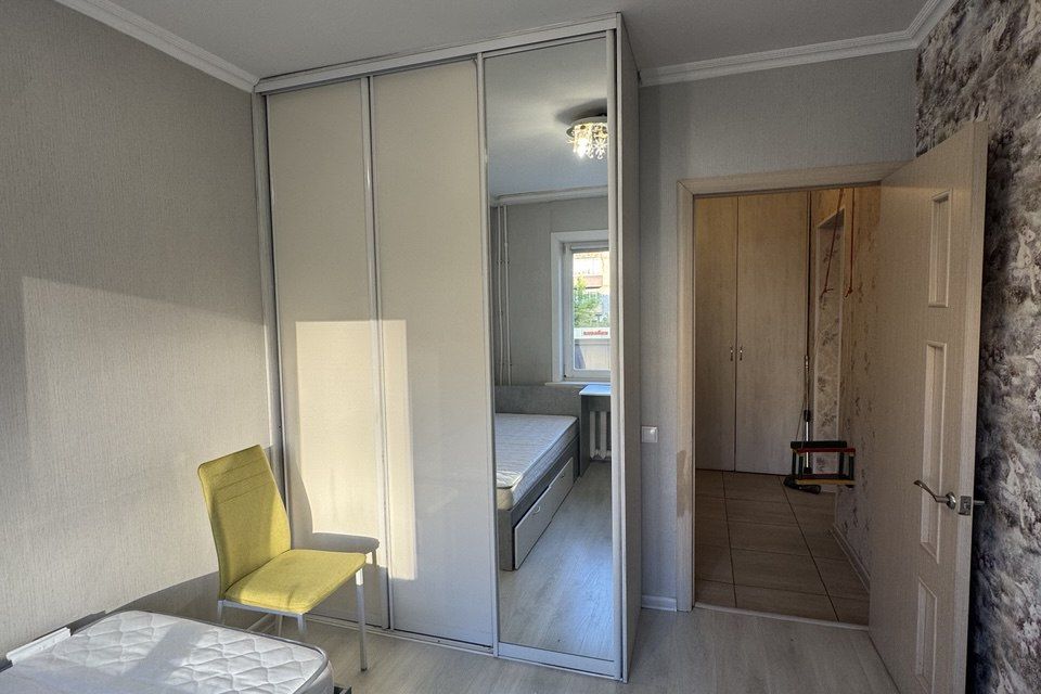 Сдаётся 2-комнатная квартира, 50 м²