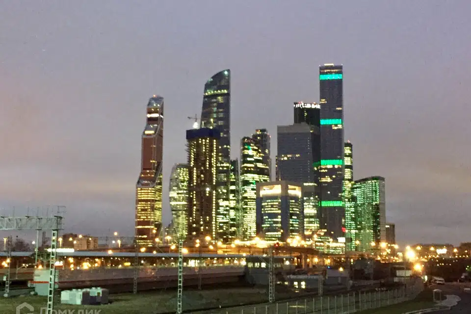 Продаётся 1-комнатная квартира, 38 м²