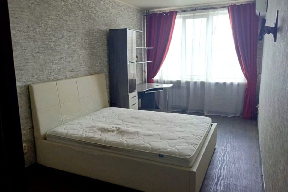 Сдаётся 1-комнатная квартира, 44.9 м²