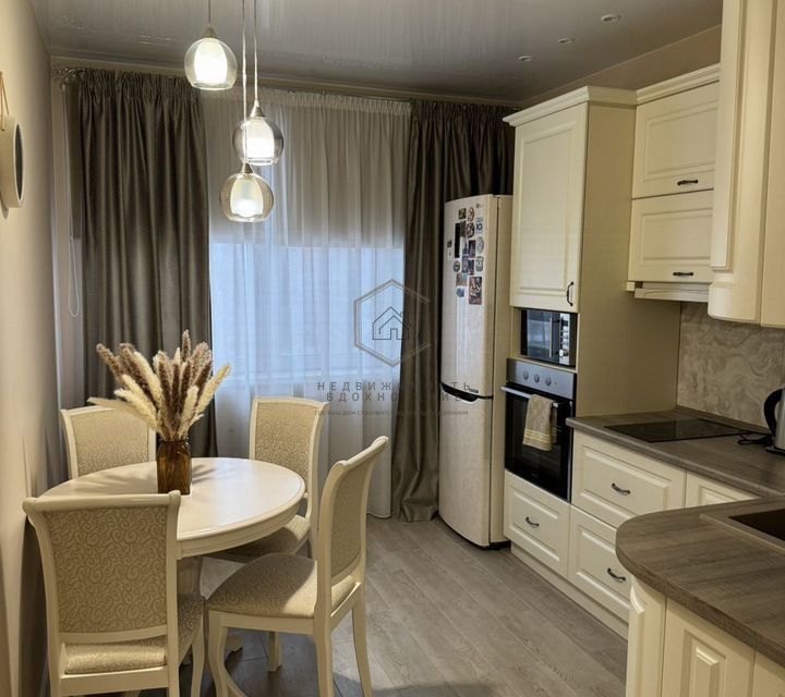 Сдаётся 1-комнатная квартира, 37 м²