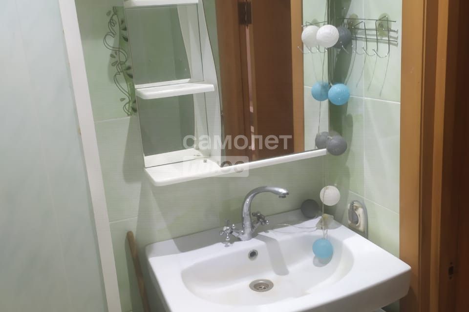 Продаётся 1-комнатная квартира, 21.6 м²