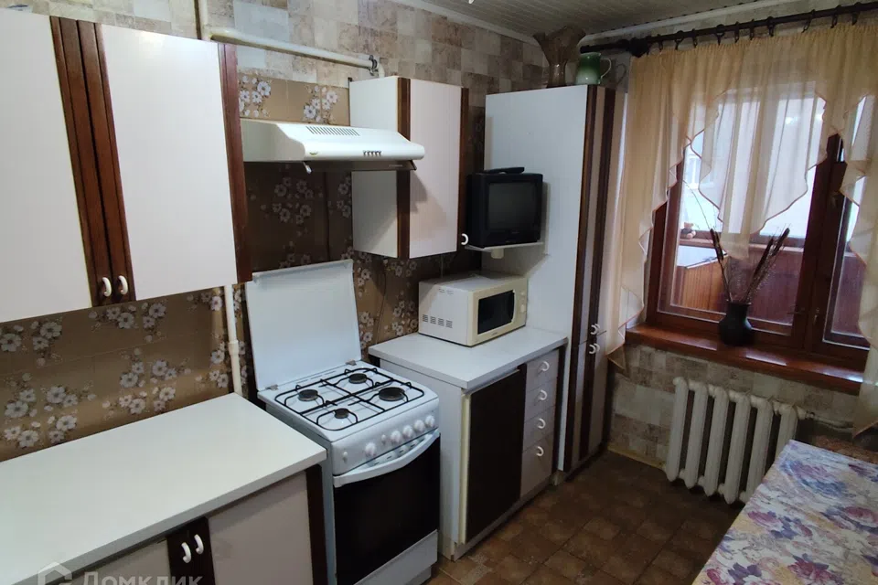 Продаётся 3-комнатная квартира, 76 м²