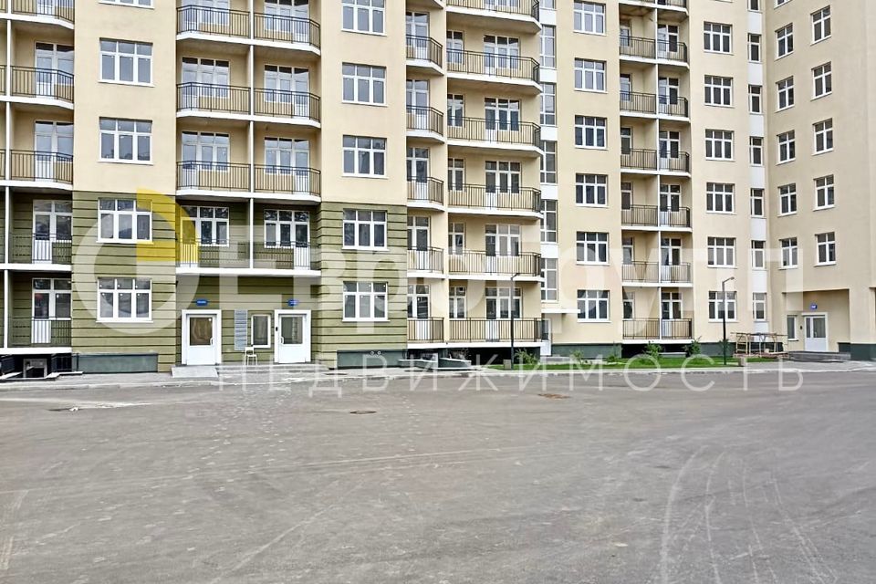 Продаётся машиноместо, 40 м²