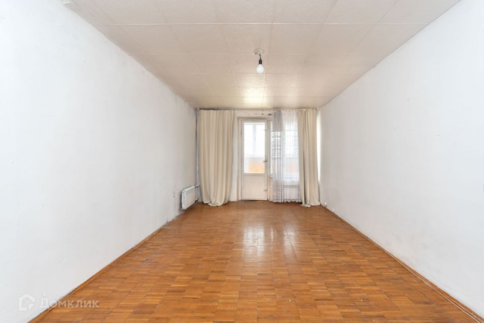 Продаётся 2-комнатная квартира, 50.2 м²