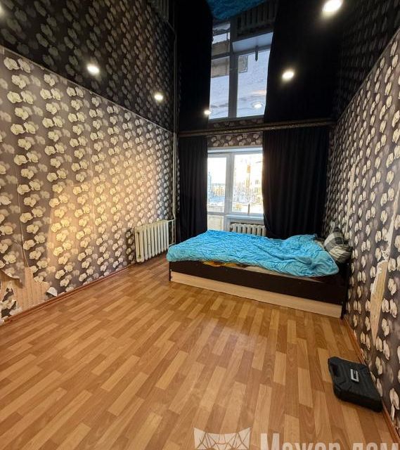 Продаётся 1-комнатная квартира, 34 м²