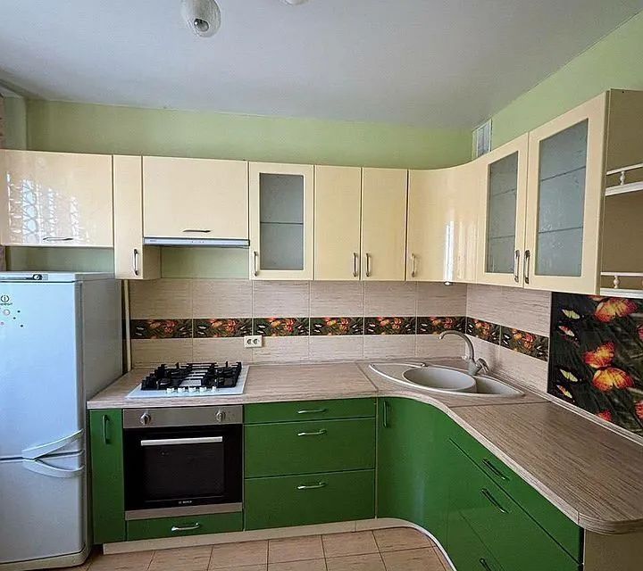 Продаётся 1-комнатная квартира, 33 м²