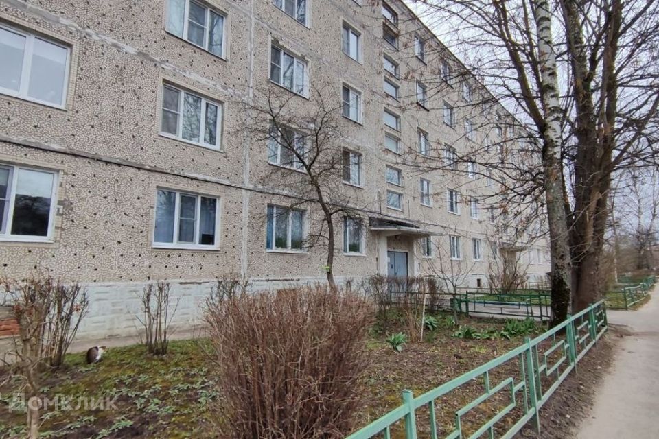 Продаётся 1-комнатная квартира, 28.3 м²