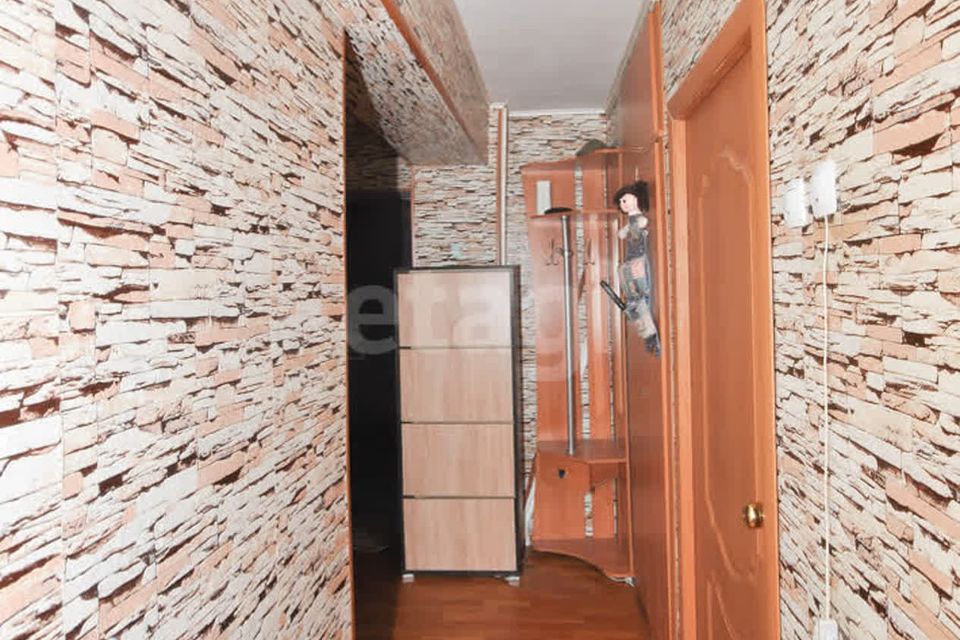 Продаётся 3-комнатная квартира, 64.4 м²