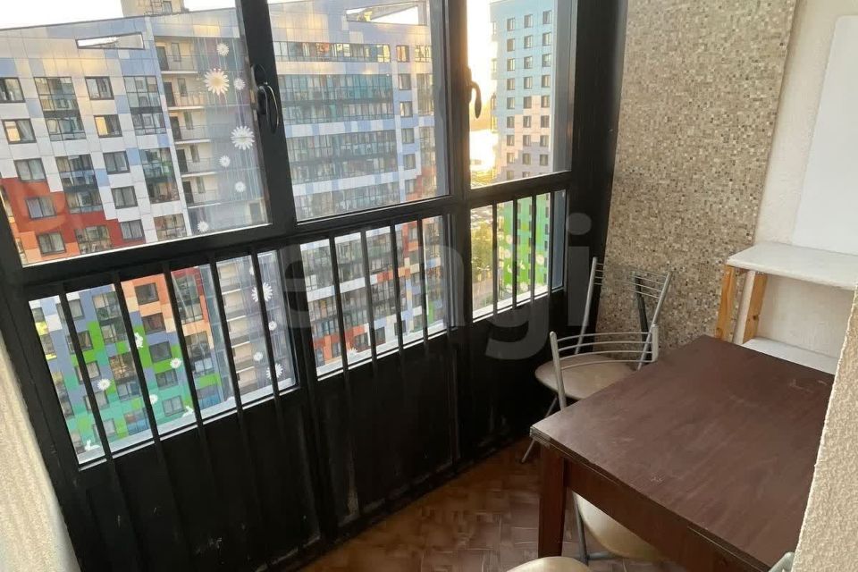 Продаётся студия, 24.8 м²