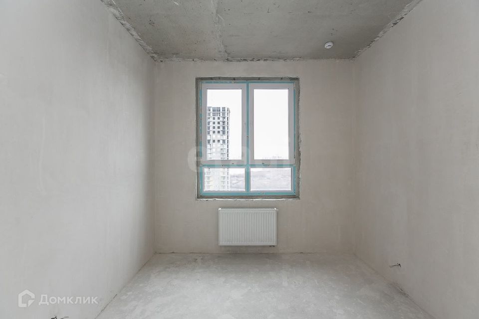 Продаётся 1-комнатная квартира, 31.2 м²