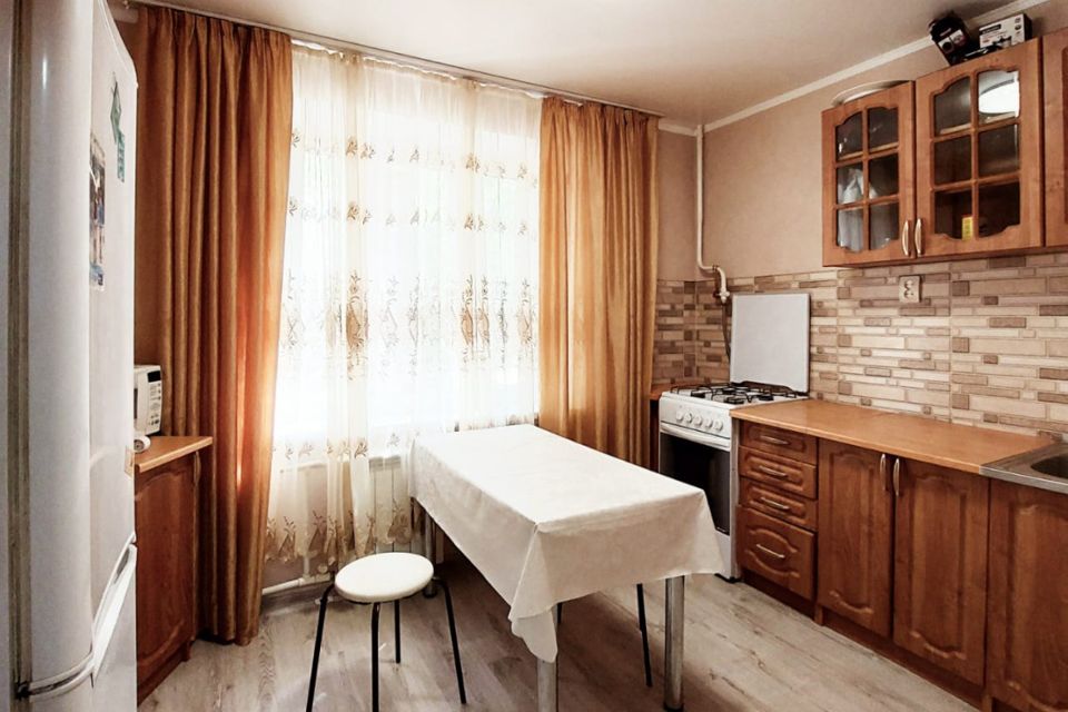 Продаётся 1-комнатная квартира, 33 м²