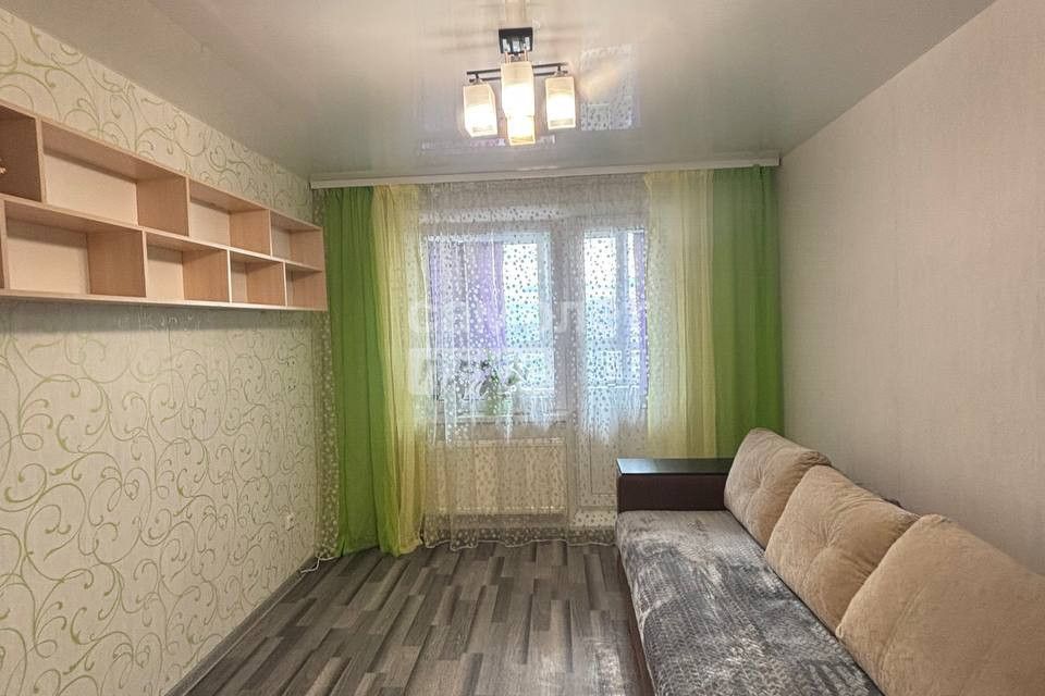 Продаётся студия, 23.2 м²