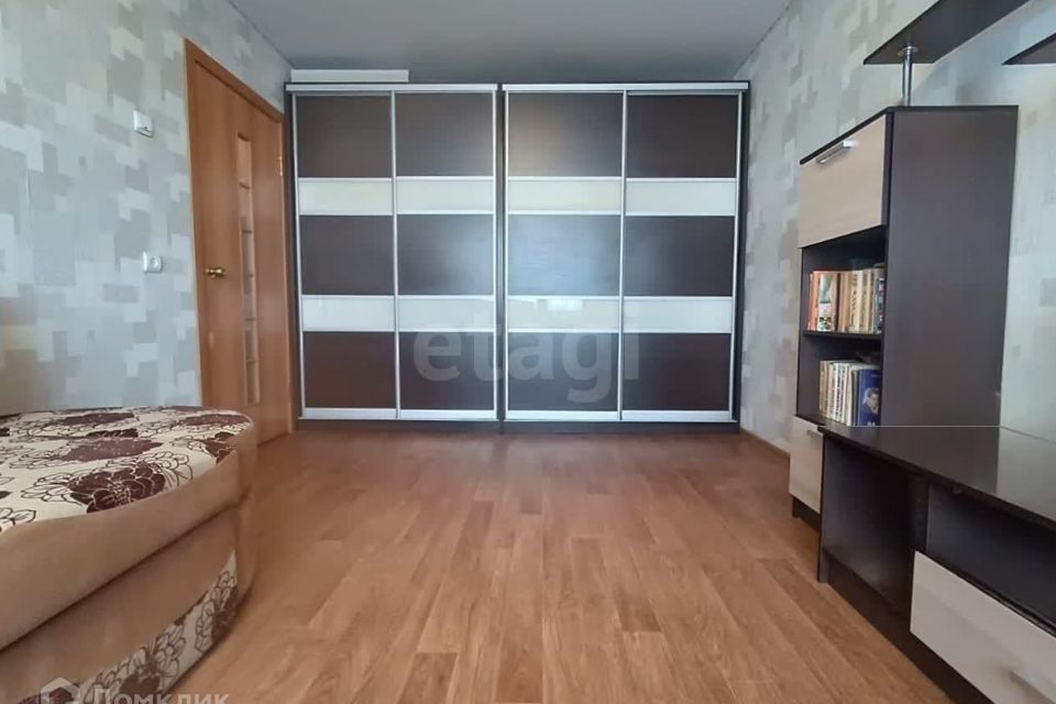 Продаётся 1-комнатная квартира, 33.2 м²
