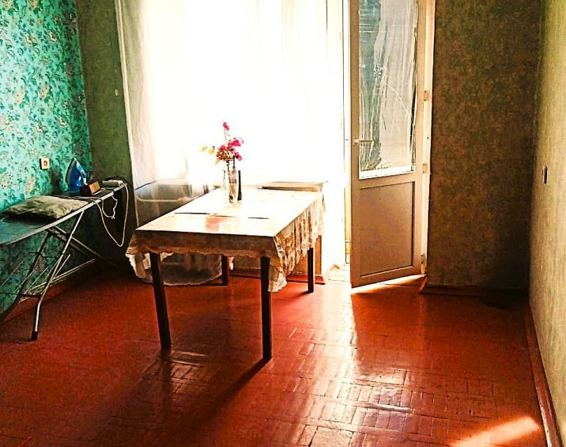 Продаётся 1-комнатная квартира, 30 м²
