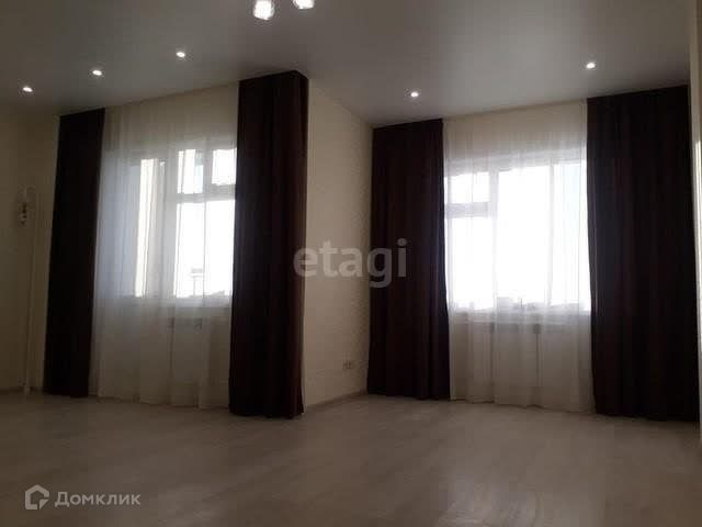 Продаётся студия, 36.9 м²