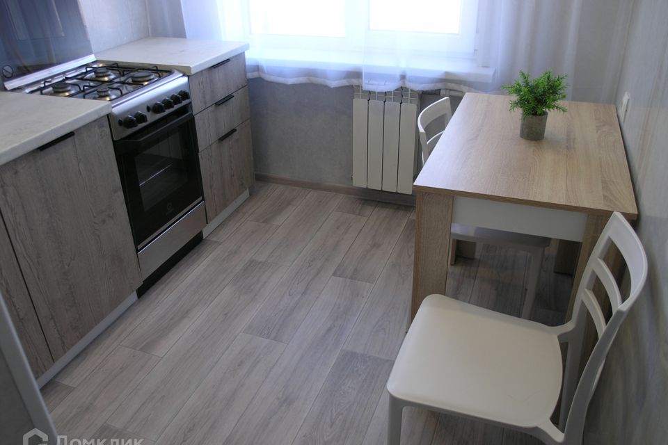 Продаётся 3-комнатная квартира, 61.1 м²