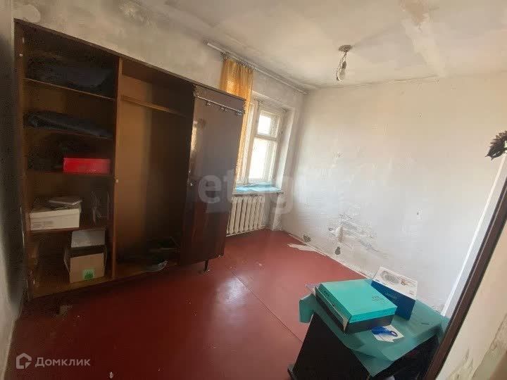 Продаётся 2-комнатная квартира, 41.9 м²