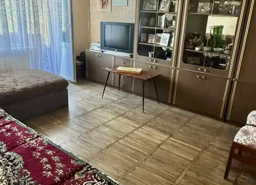 Продаётся 3-комнатная квартира, 67 м²