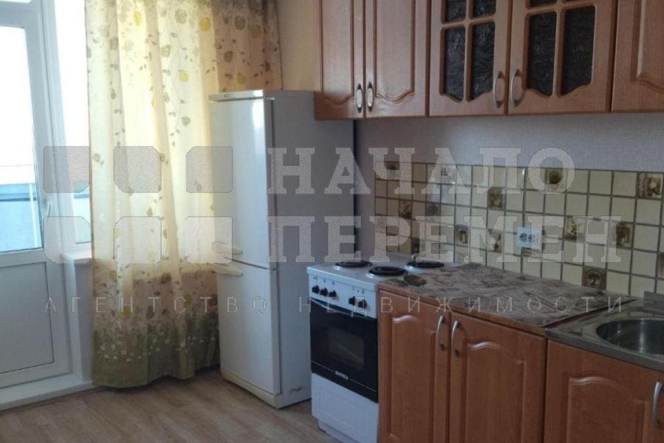 Сдаётся 1-комнатная квартира, 35.6 м²