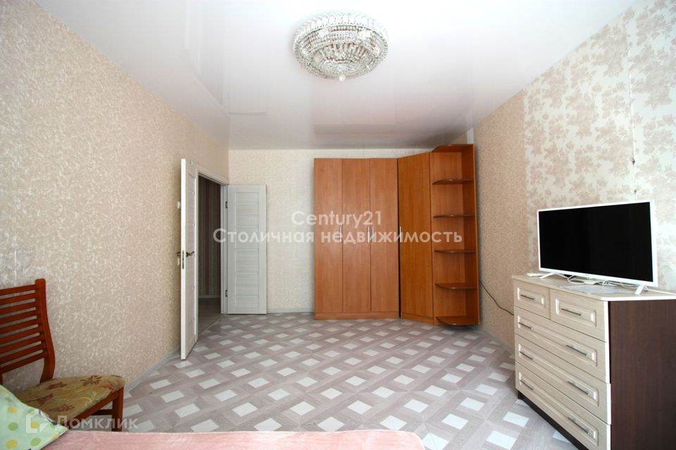 Продаётся 2-комнатная квартира, 62.2 м²