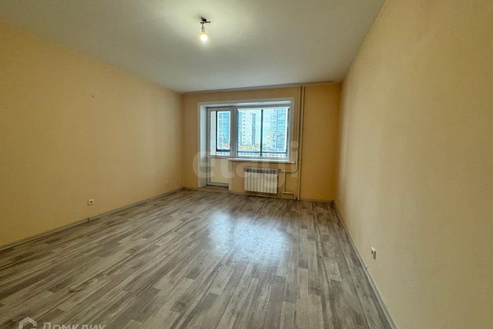 Продаётся 2-комнатная квартира, 60.9 м²