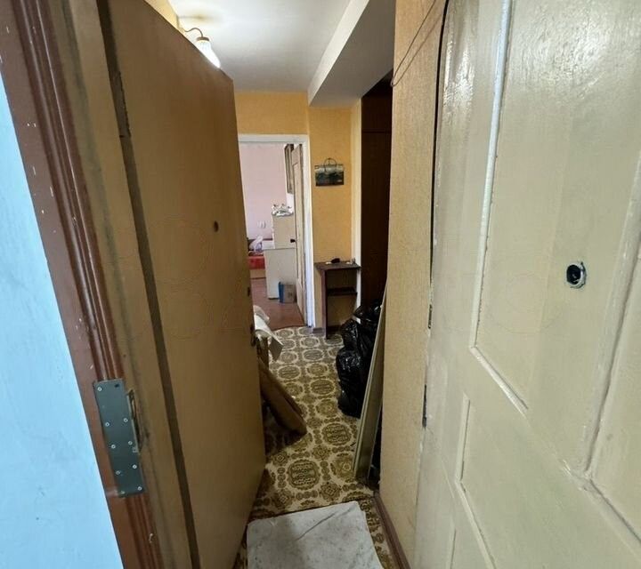 Продаётся 2-комнатная квартира, 45 м²