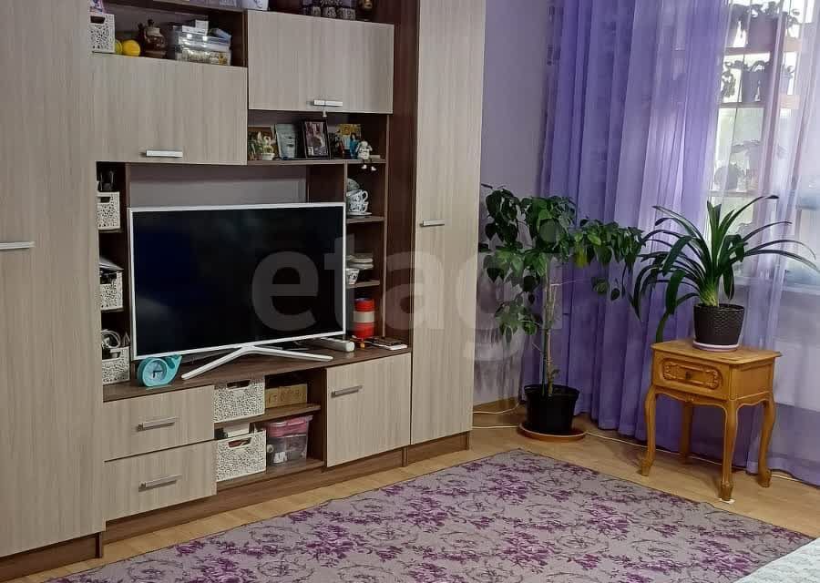 Продаётся 3-комнатная квартира, 79.8 м²