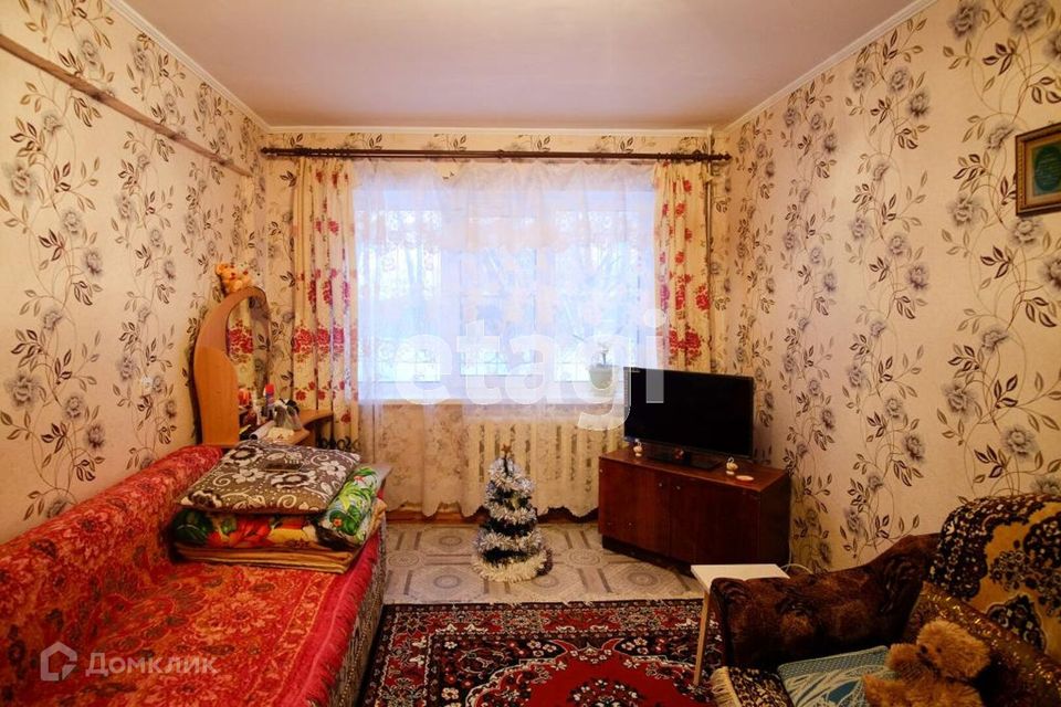 Продаётся 2-комнатная квартира, 48 м²