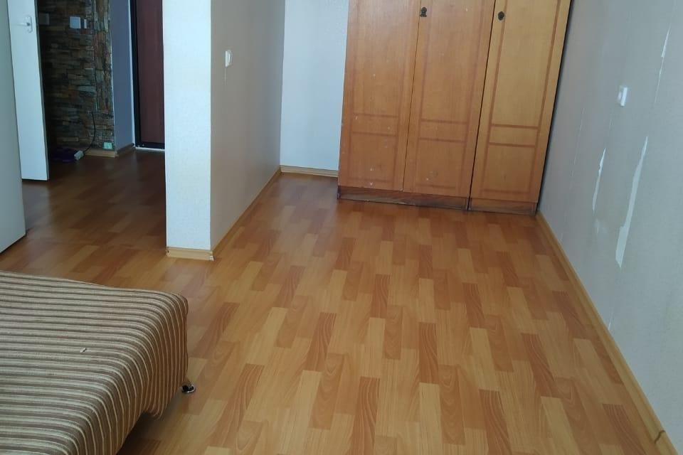 Продаётся 1-комнатная квартира, 36 м²