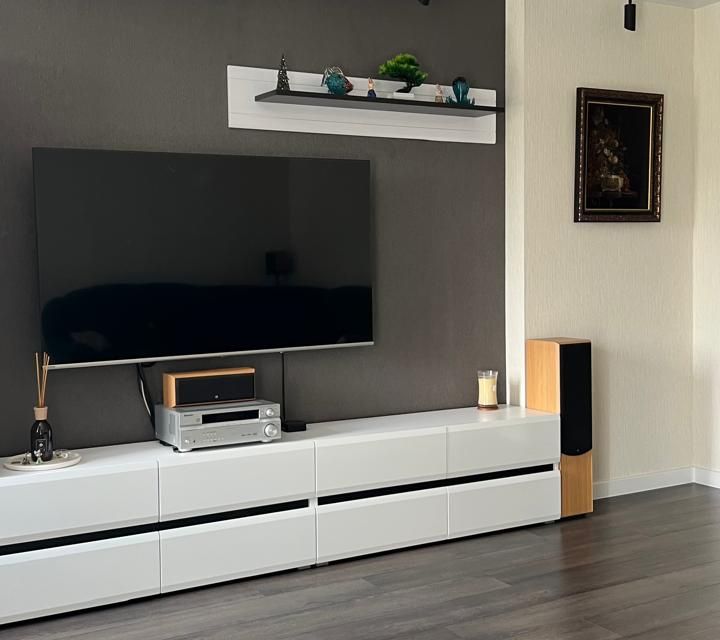 Продаётся 5-комнатная квартира, 104 м²