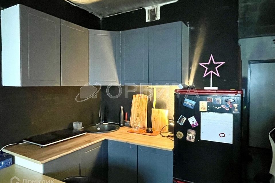 Продаётся студия, 24.7 м²