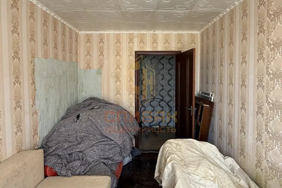 Продаётся 2-комнатная квартира, 46.7 м²