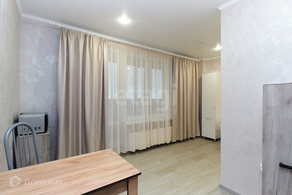 Продаётся студия, 26.9 м²