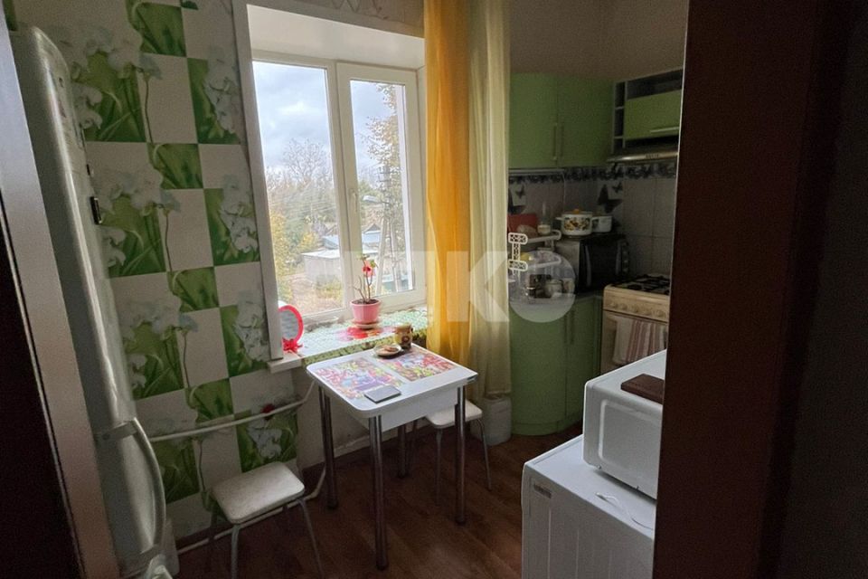 Продаётся 2-комнатная квартира, 45 м²