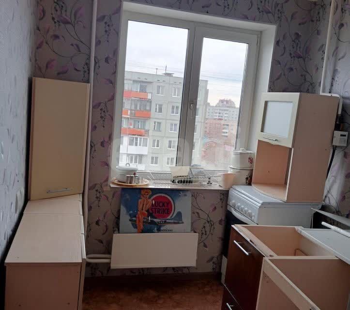 Продаётся 1-комнатная квартира, 30 м²