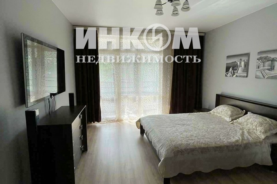 Сдаётся 2-комнатная квартира, 62 м²