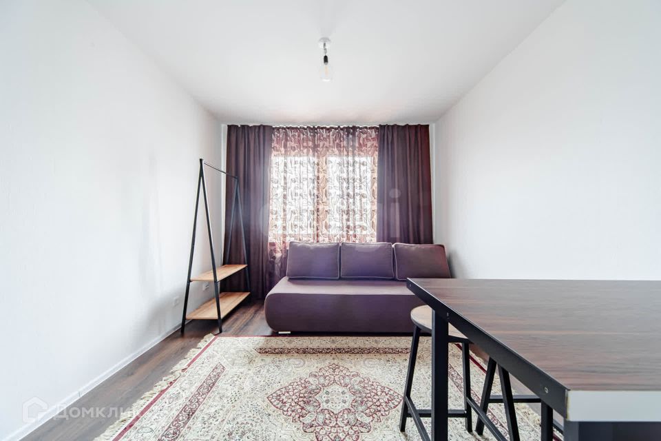 Продаётся студия, 20 м²