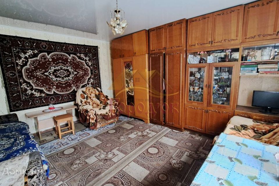Продаётся 2-комнатная квартира, 27.5 м²