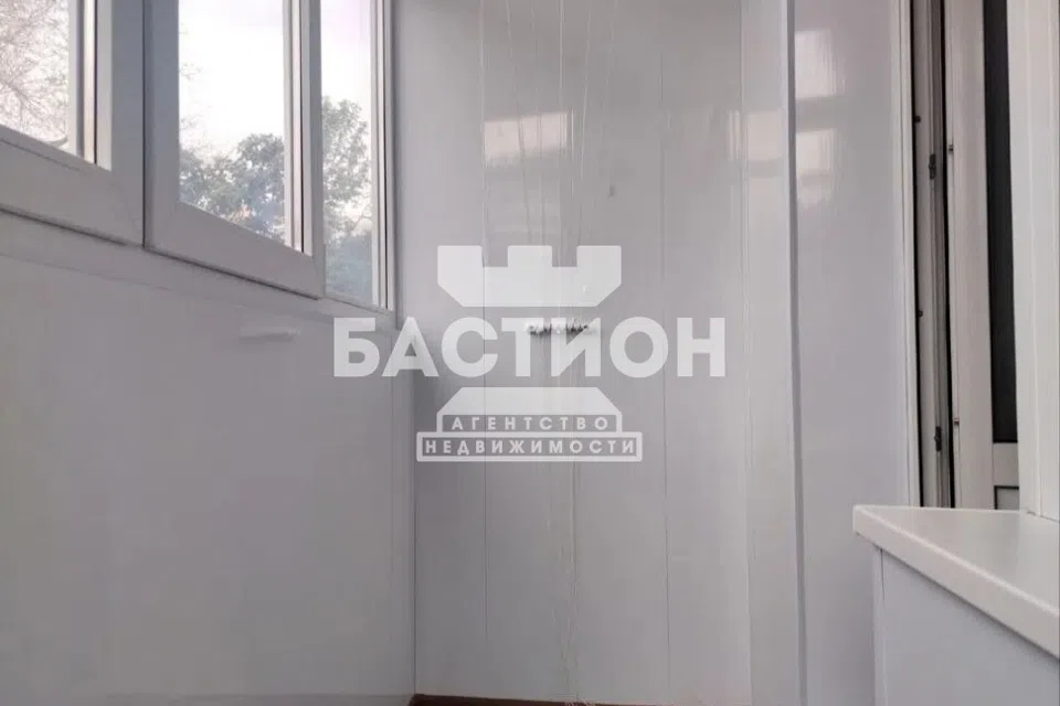 Продаётся 2-комнатная квартира, 44.5 м²