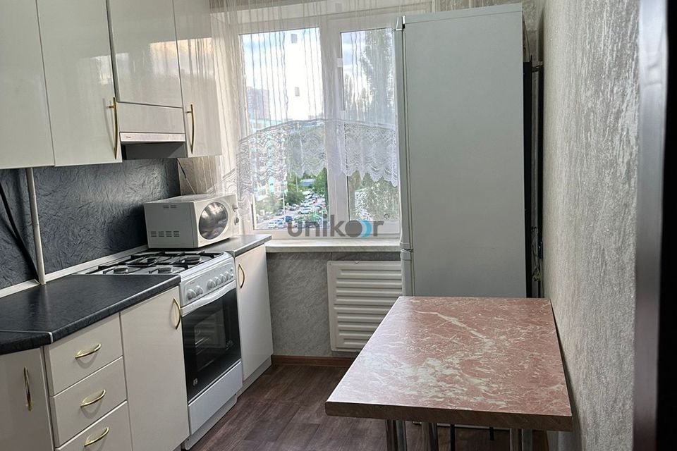 Продаётся 2-комнатная квартира, 45 м²
