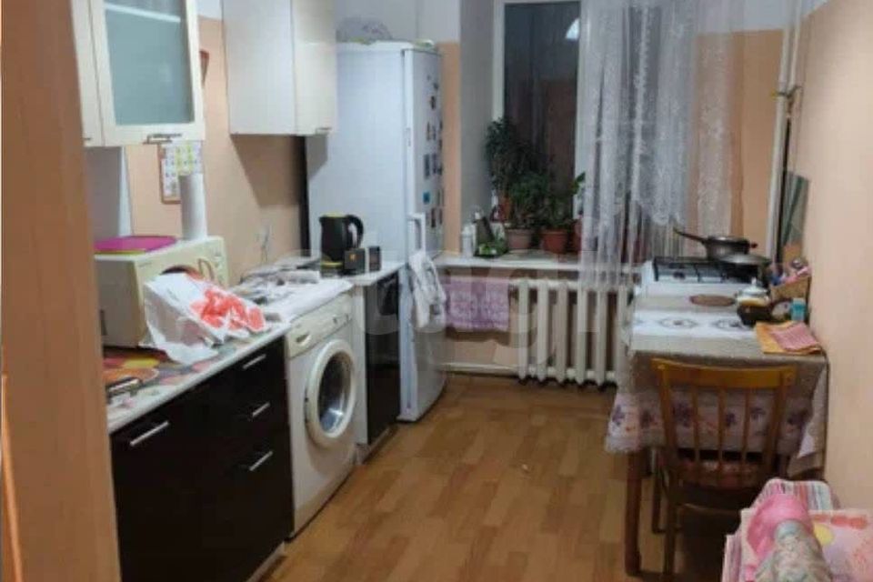 Сдаётся 2-комнатная квартира, 50 м²