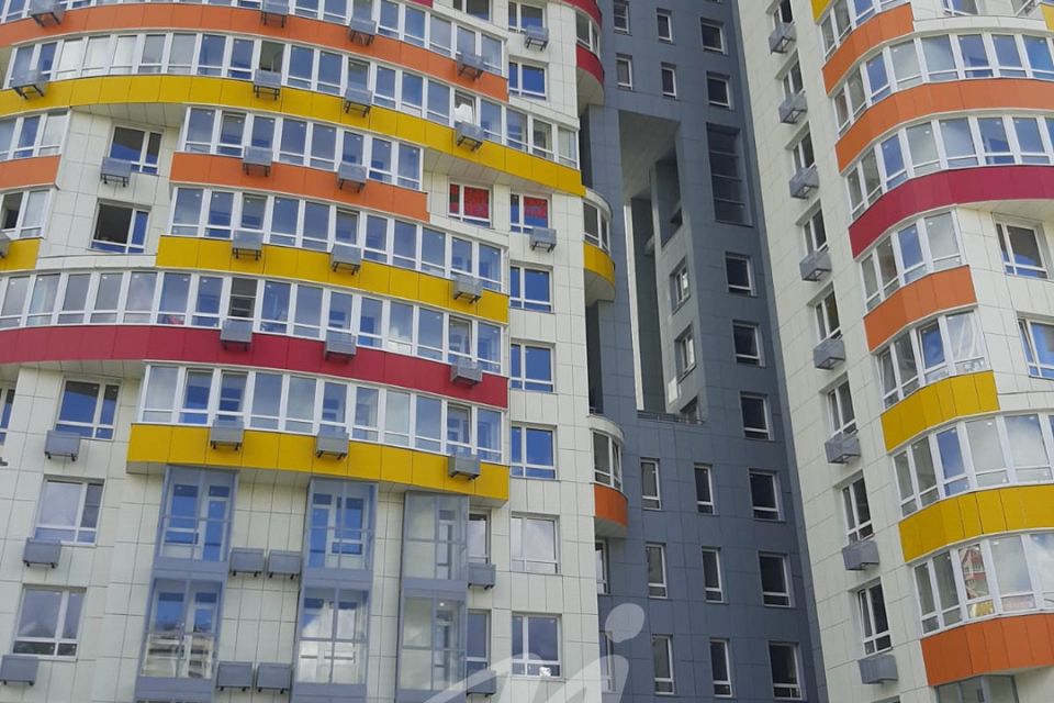 Сдаётся студия, 31.5 м²