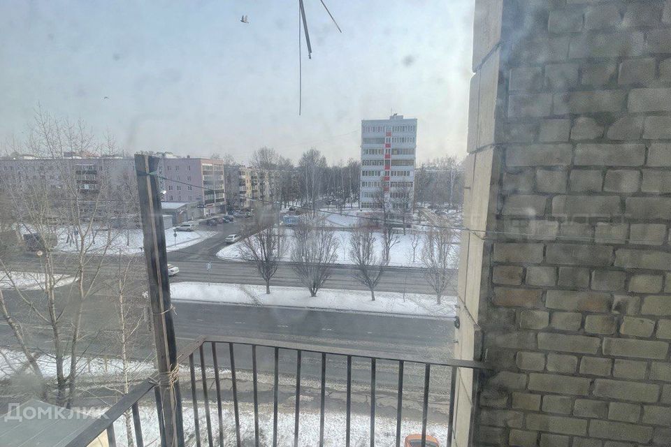 Продаётся комната в 8-комн. квартире, 13 м²