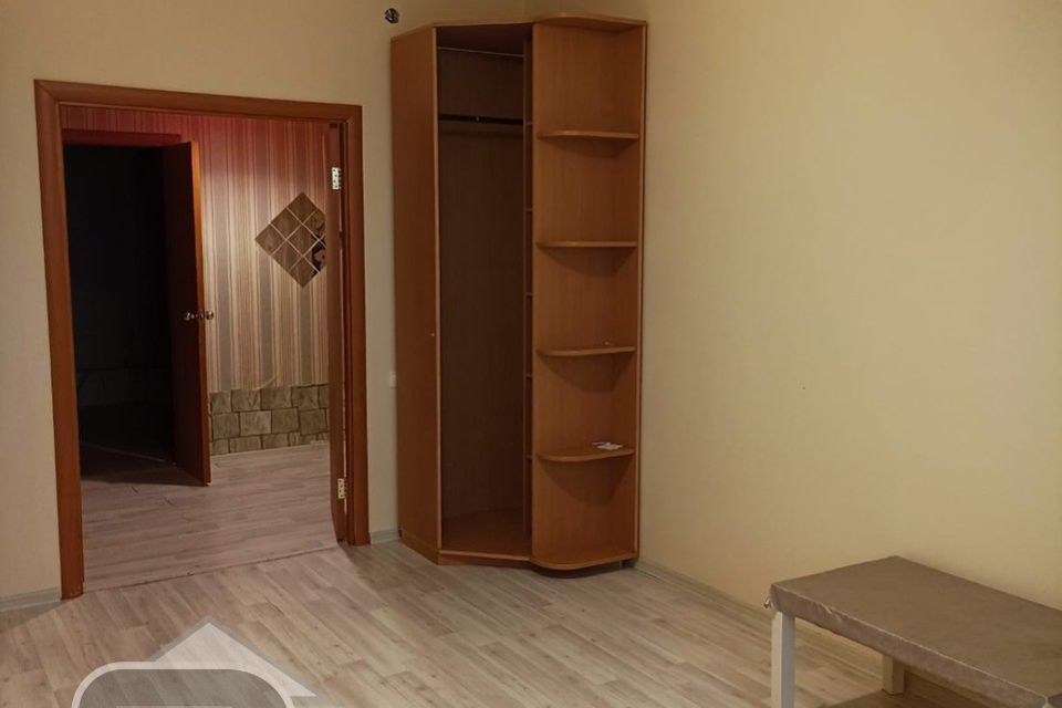 Продаётся 4-комнатная квартира, 103.3 м²