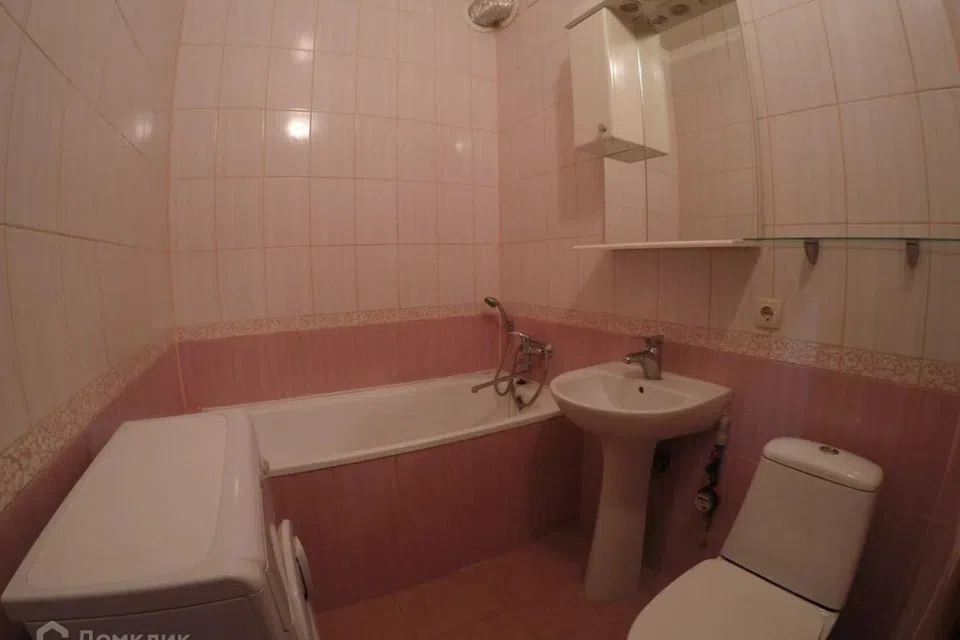 Продаётся 2-комнатная квартира, 45 м²